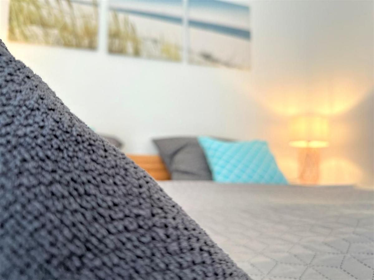 Cozy Apartment Bavarian Forest +Pool +Sauna +Netflix Цвизель Экстерьер фото