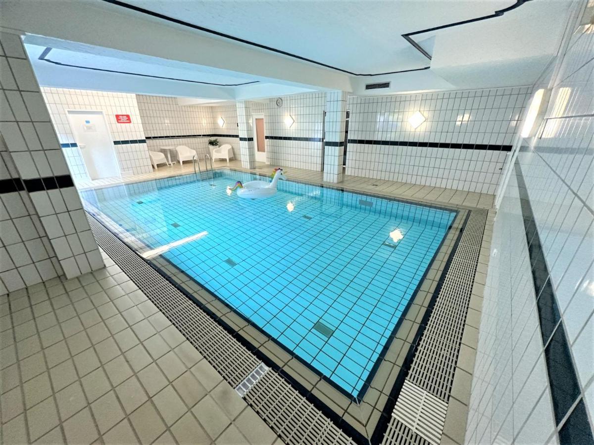 Cozy Apartment Bavarian Forest +Pool +Sauna +Netflix Цвизель Экстерьер фото