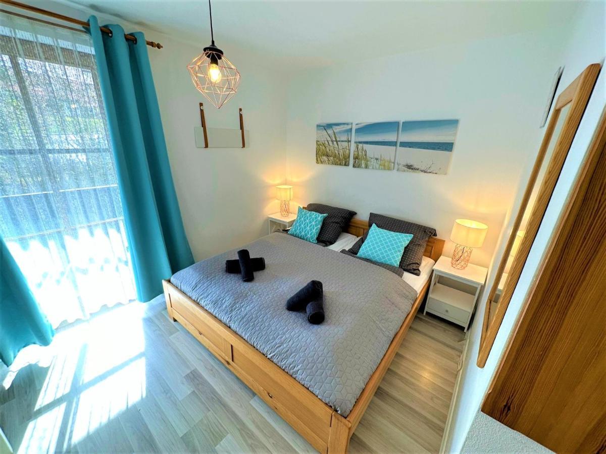 Cozy Apartment Bavarian Forest +Pool +Sauna +Netflix Цвизель Экстерьер фото