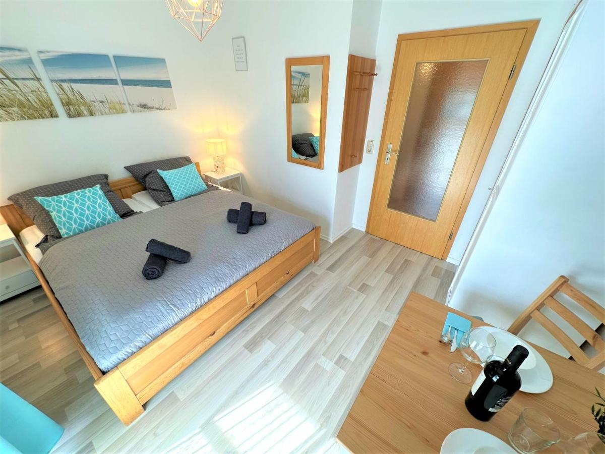 Cozy Apartment Bavarian Forest +Pool +Sauna +Netflix Цвизель Экстерьер фото