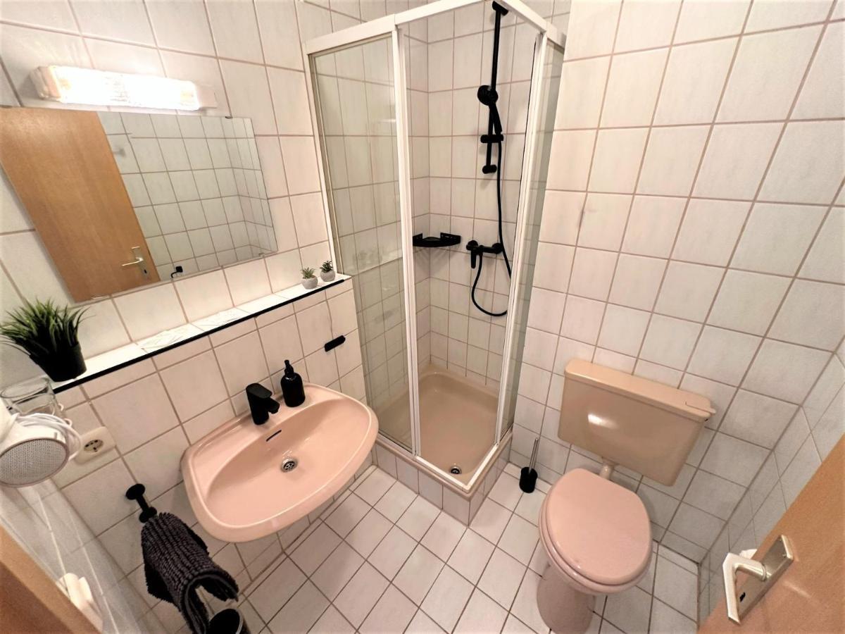 Cozy Apartment Bavarian Forest +Pool +Sauna +Netflix Цвизель Экстерьер фото
