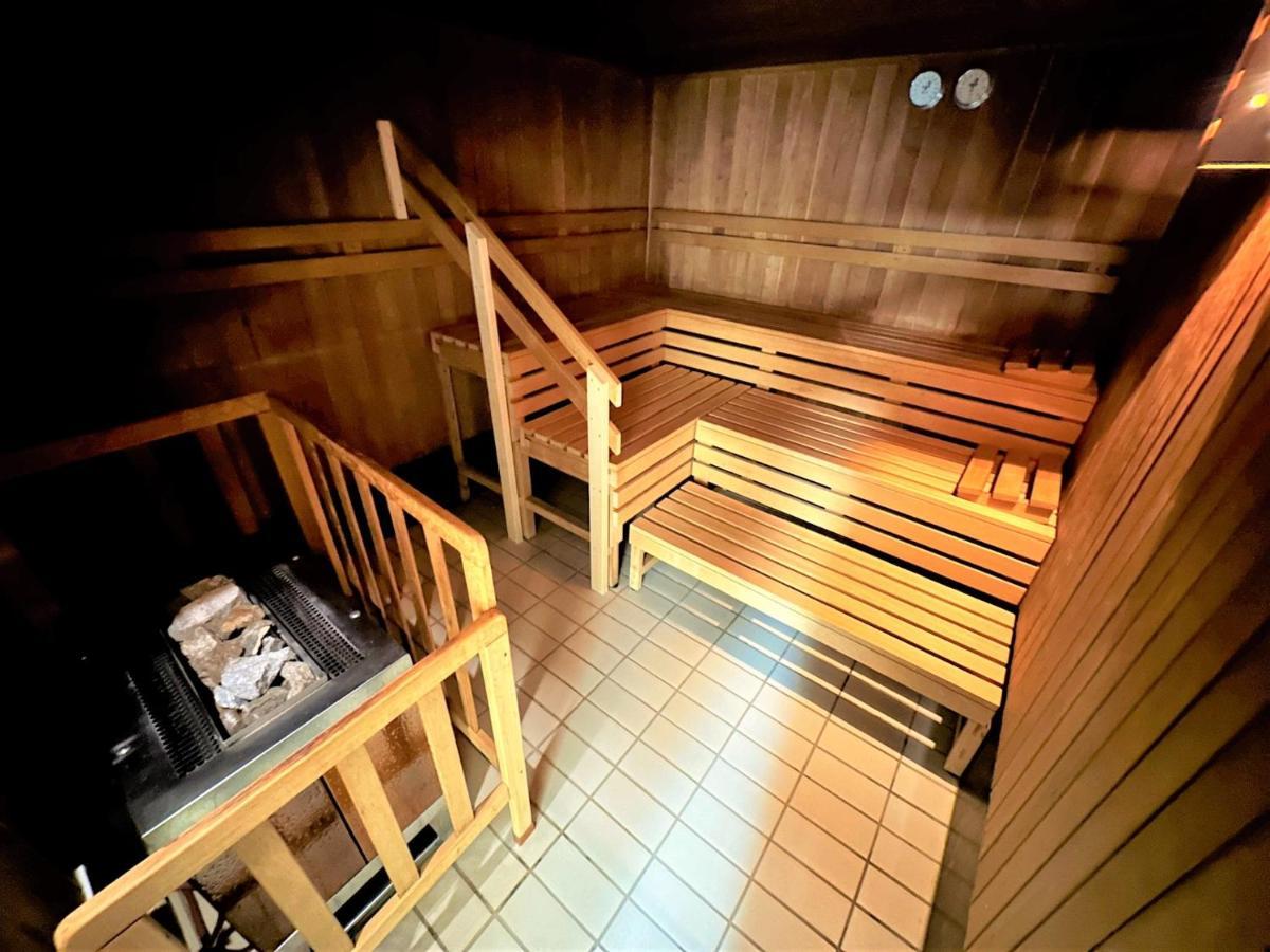 Cozy Apartment Bavarian Forest +Pool +Sauna +Netflix Цвизель Экстерьер фото