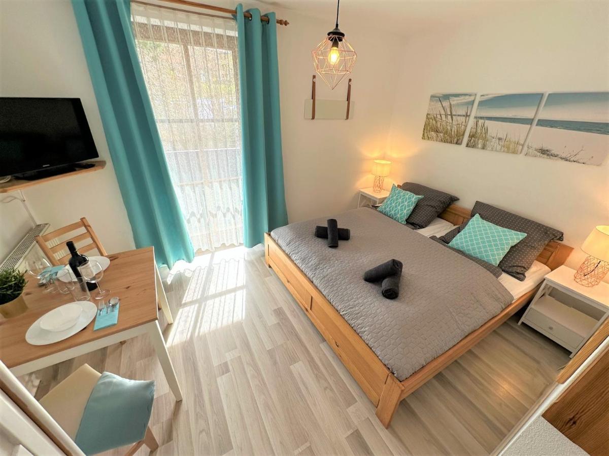 Cozy Apartment Bavarian Forest +Pool +Sauna +Netflix Цвизель Экстерьер фото